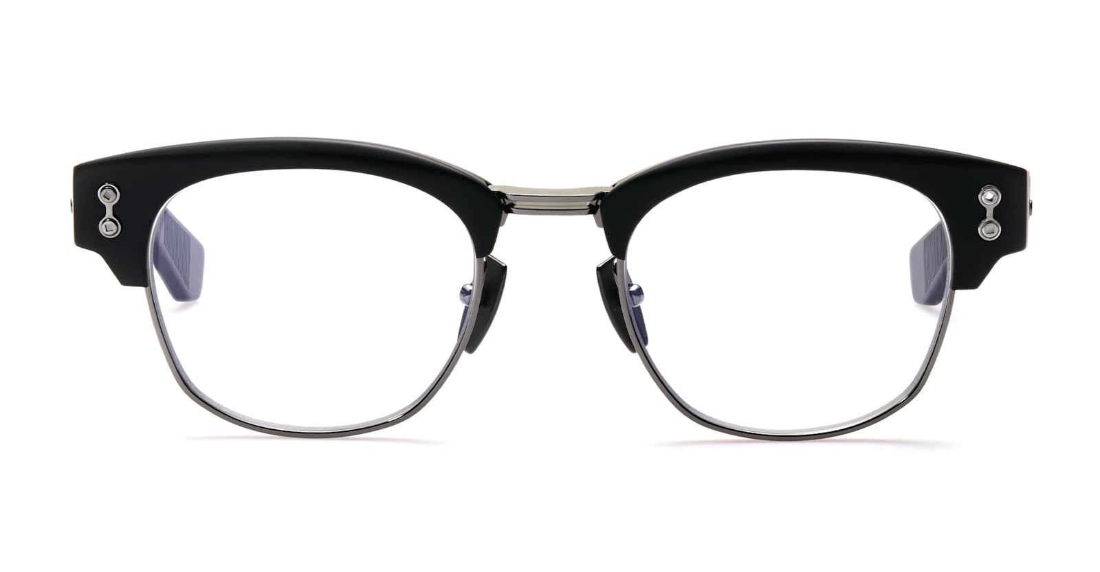 Newton - Matte Black / Black Rhodium Rx Glasses