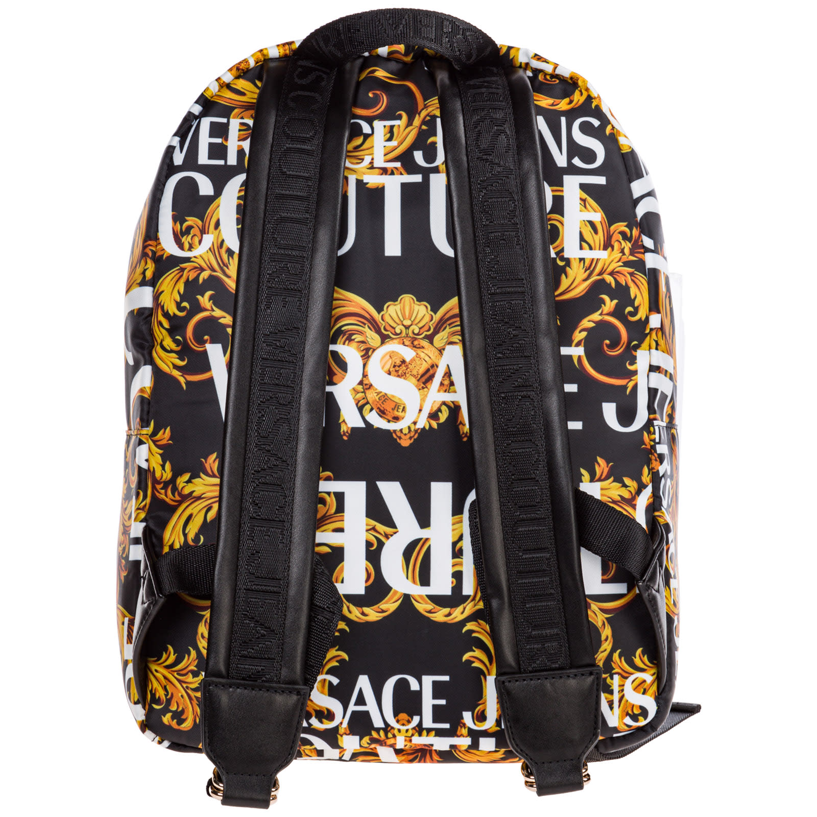 versace backpack ebay