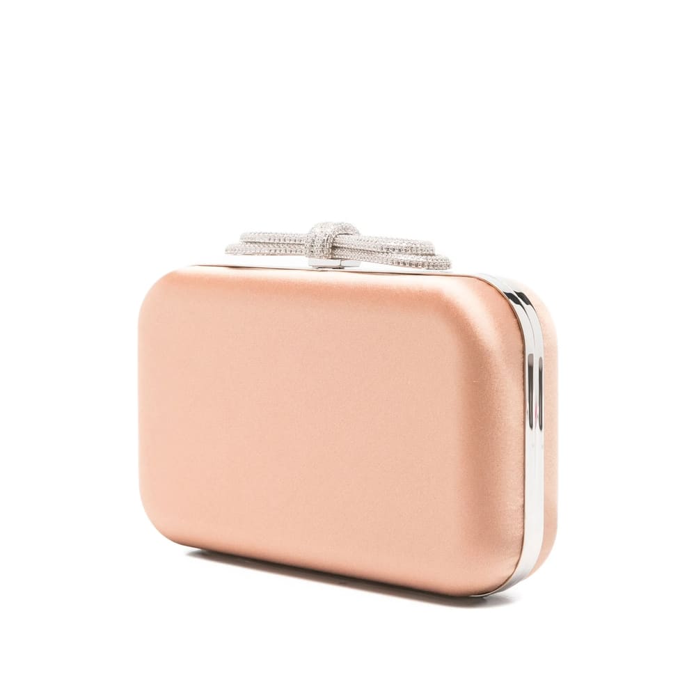 Mach & Mach Bag In Neutral