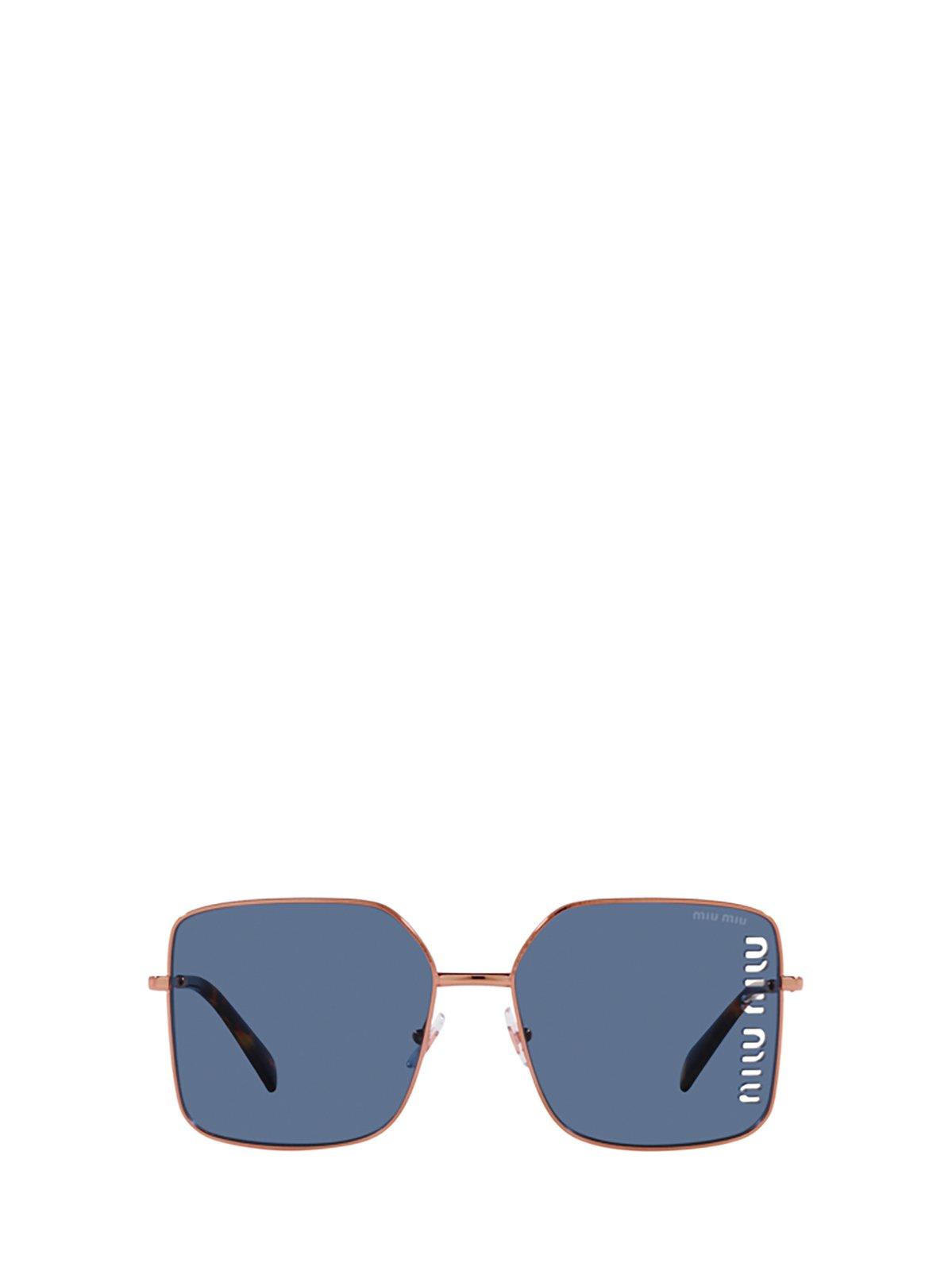 Square Frame Sunglasses