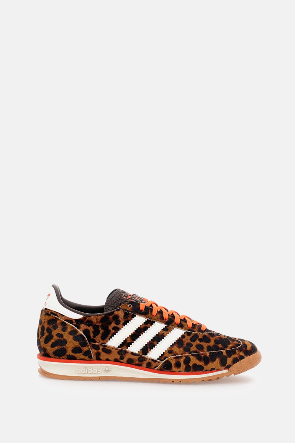 Adidas Originals Sl 72 Og Animalier Print In Animal Print