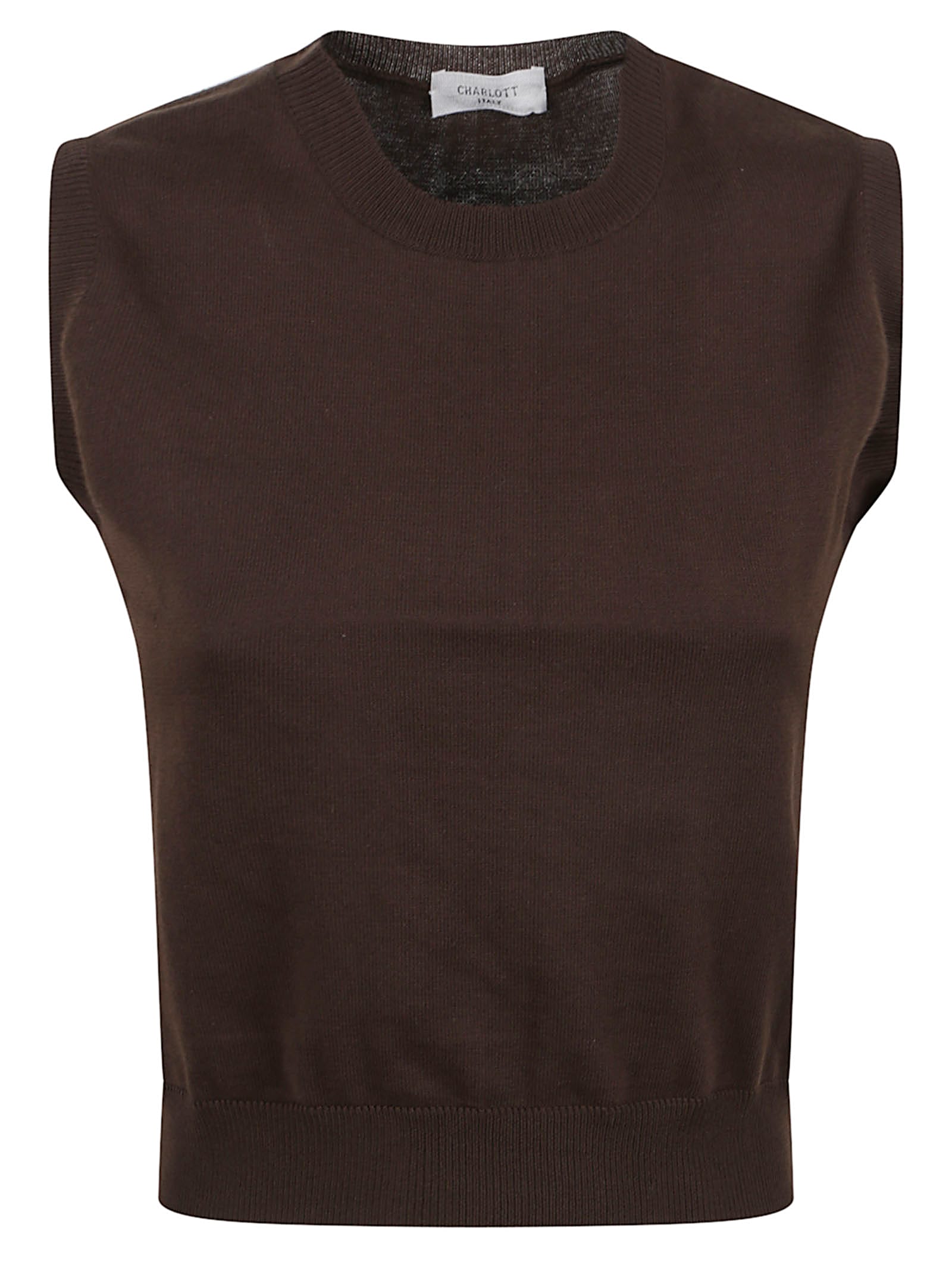 Charlott Top