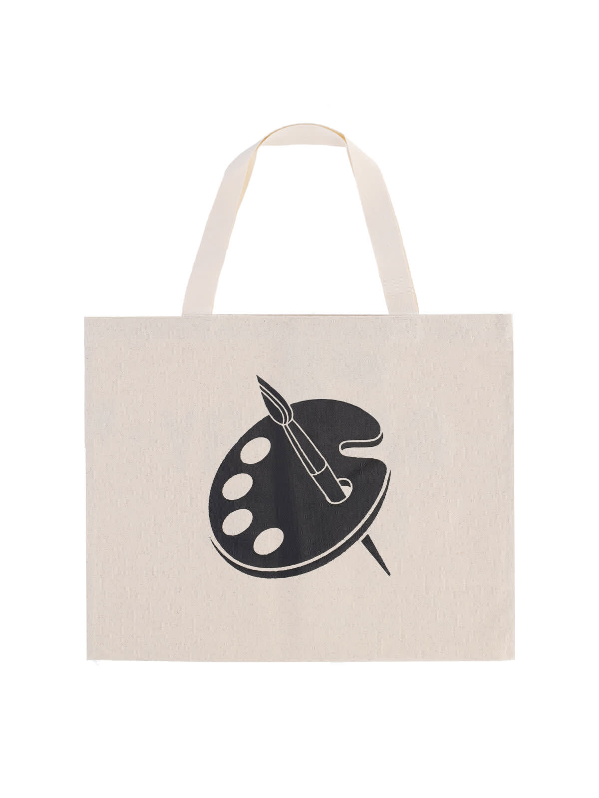 Logo Tote Bag
