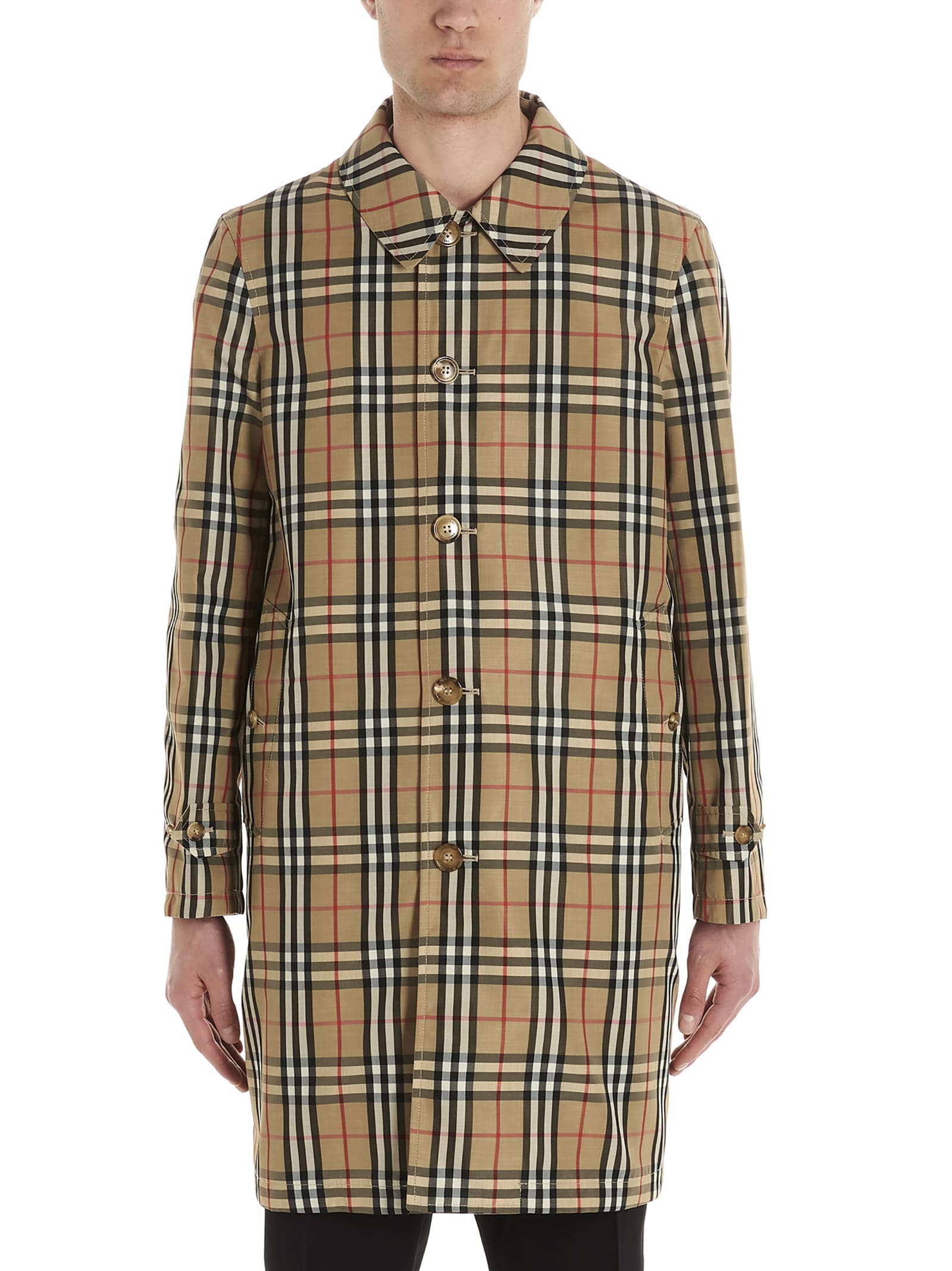 BURBERRY TRENCH,11316913