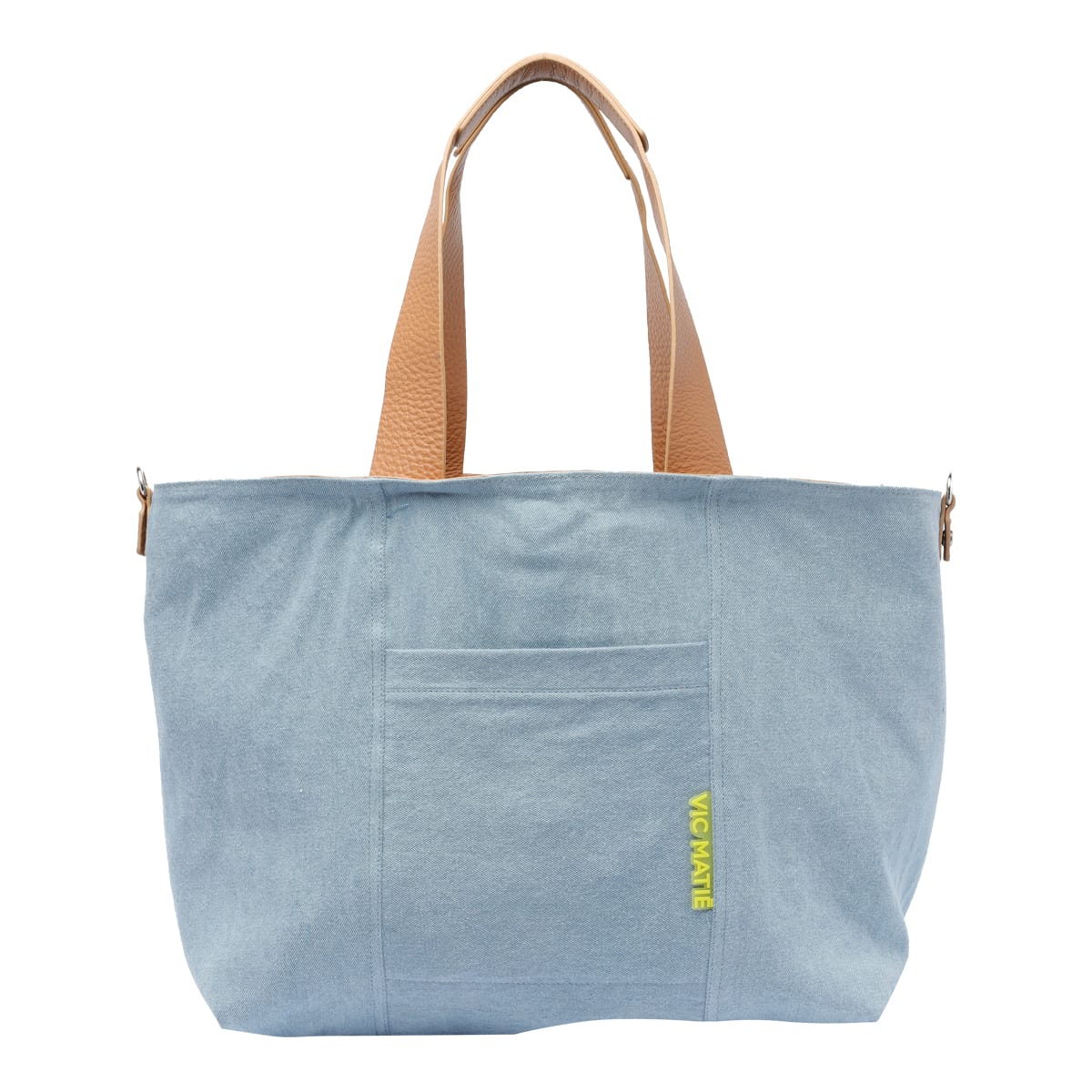 VIC MATIE TOTE BAG 