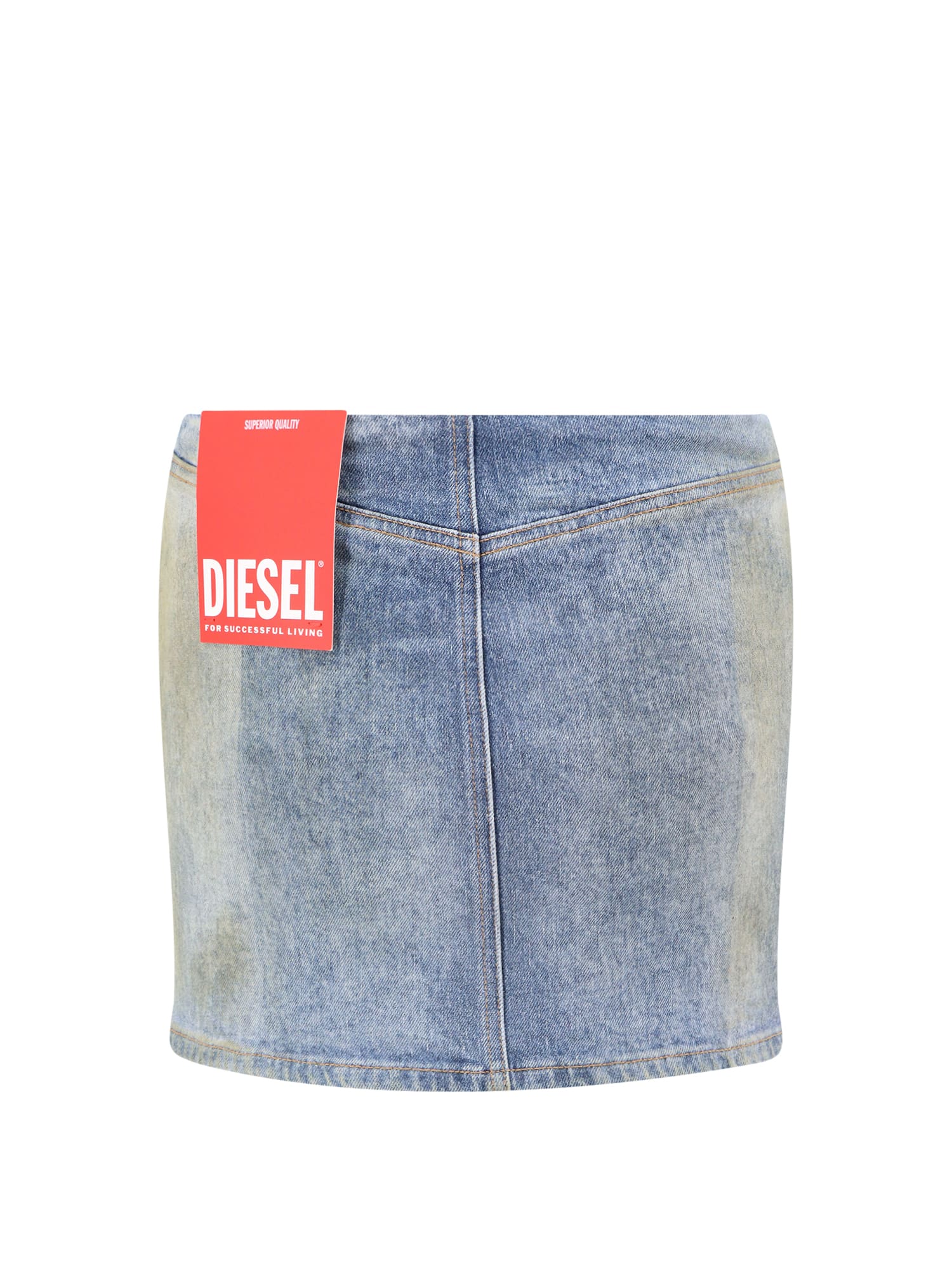 DIESEL DE-PRA MINI SKIRT 