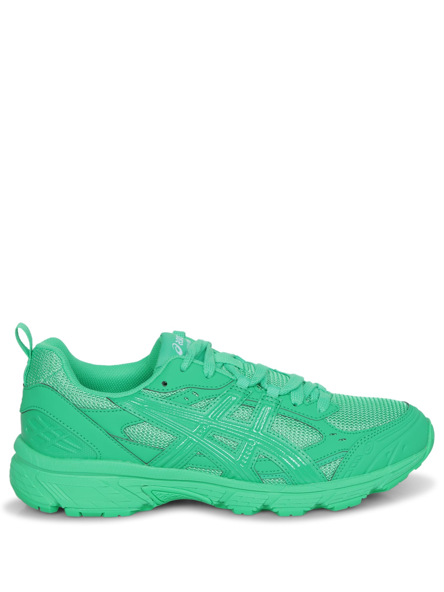 Gel Nunobiki Green Sneakers