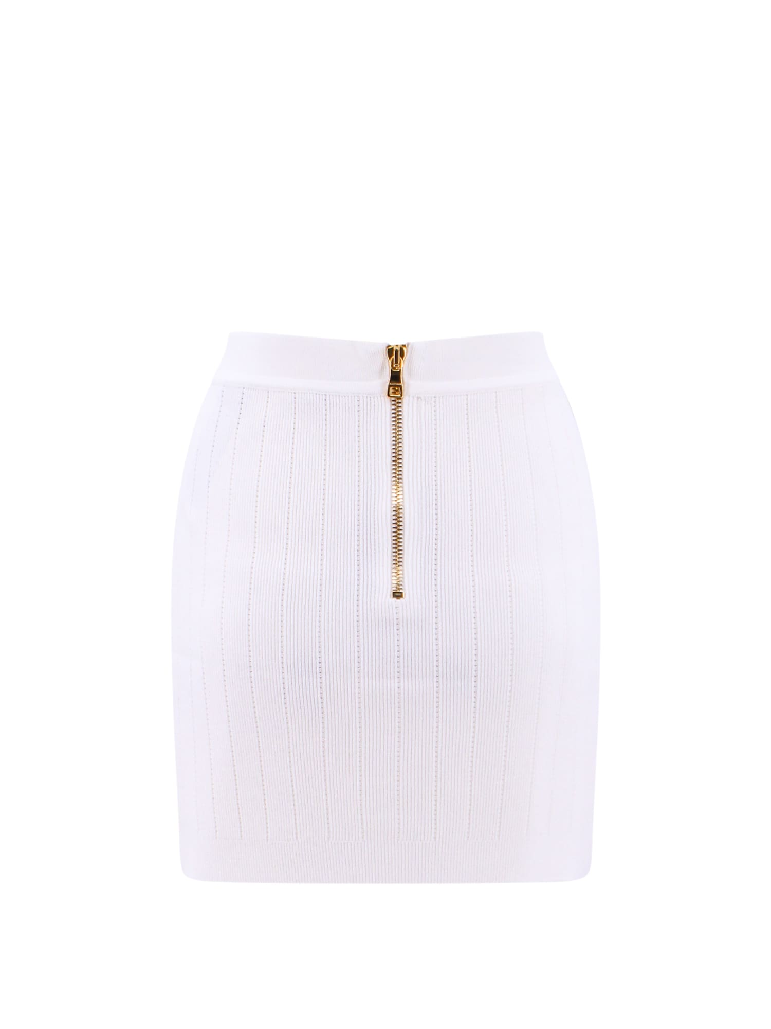 Shop Balmain Skirt