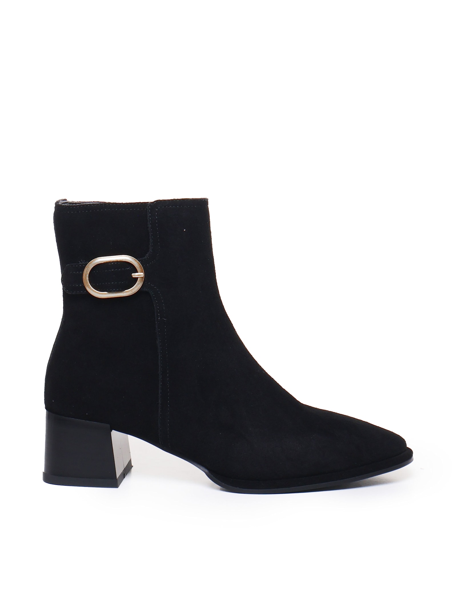 Dalma Ankle Boots