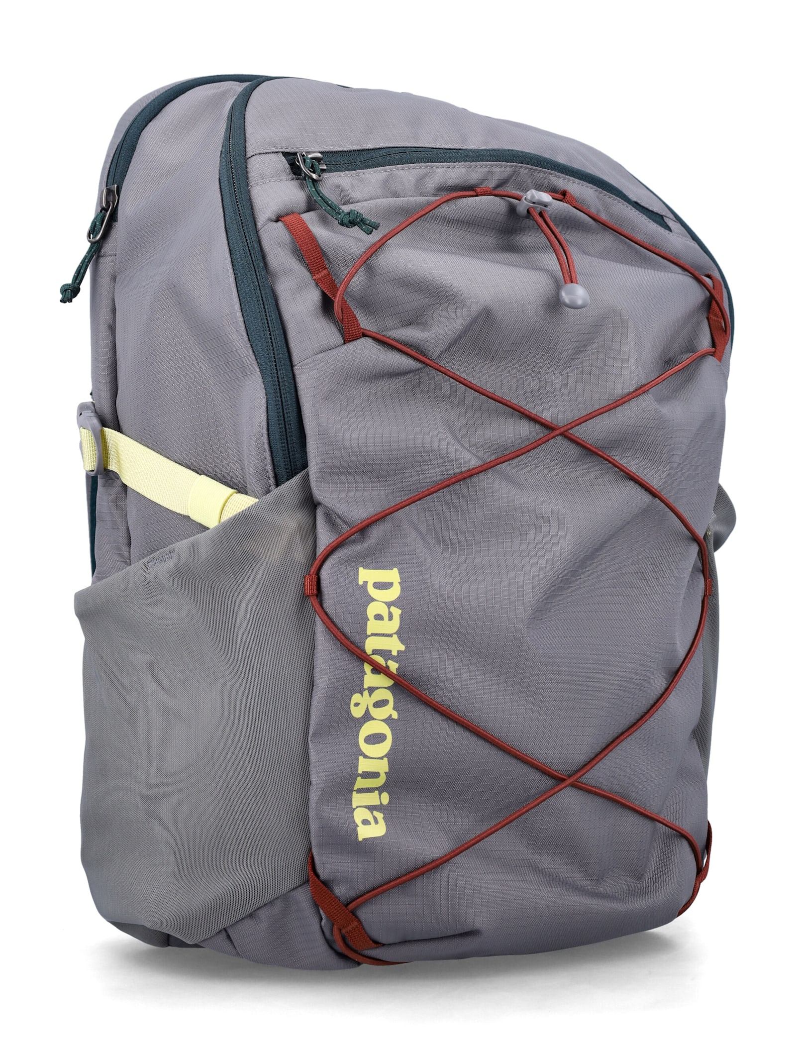 Patagonia Refugio Daypack Cord-detail Backpack In Multi