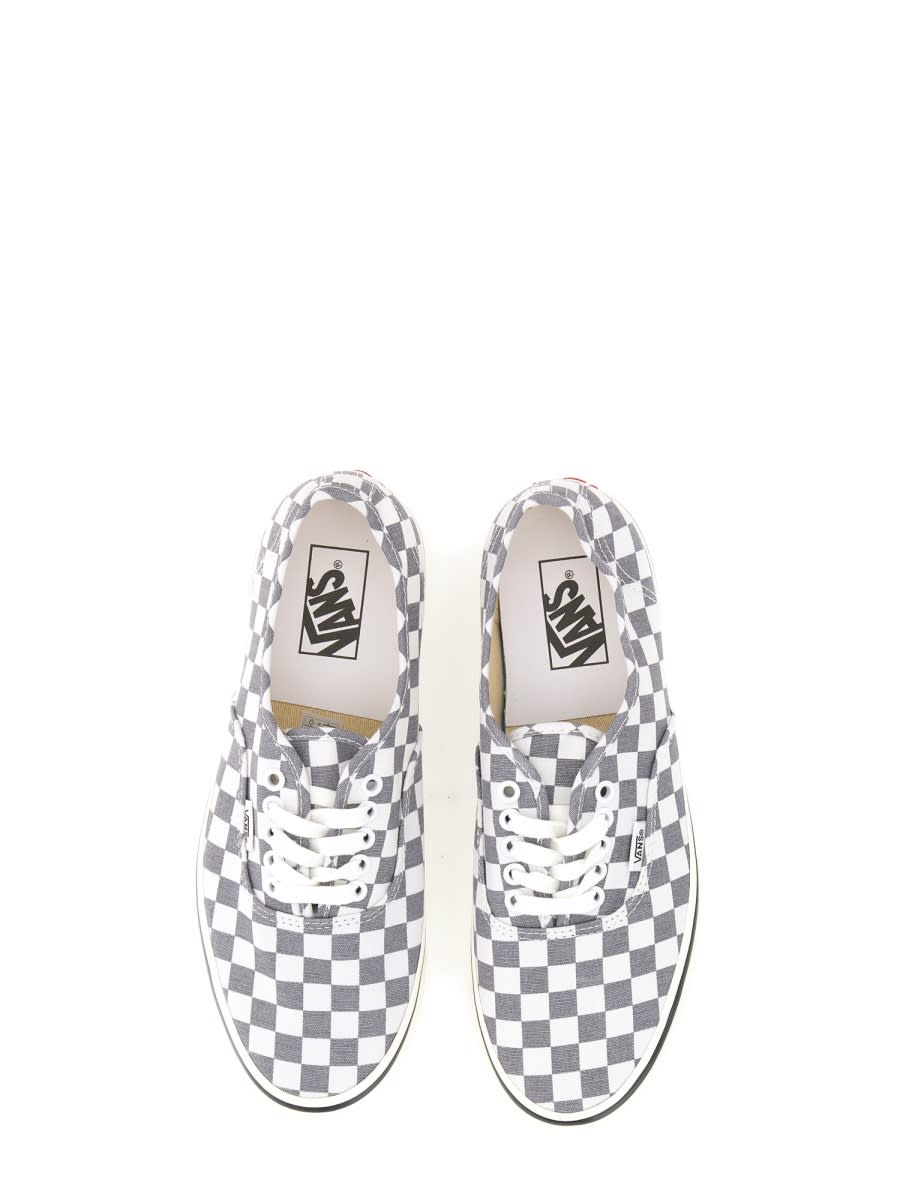 Shop Vans Sneaker Authentic 44 Dx In Multicolour