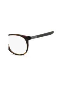 Hugo Boss Hg 1141 Eyewear In Havana