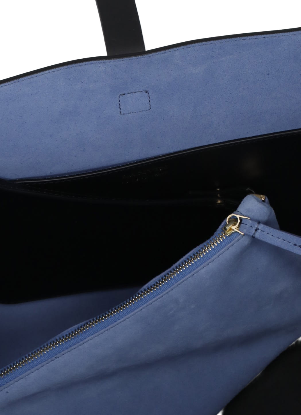 Lanvin Bags.. Black In Gray