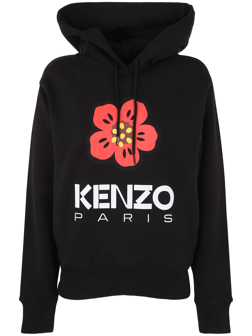 KENZO PARIS CLASSIC HOODIE