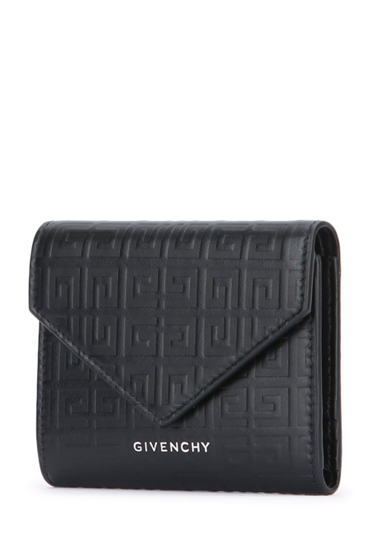 GIVENCHY PORTAFOGLIO