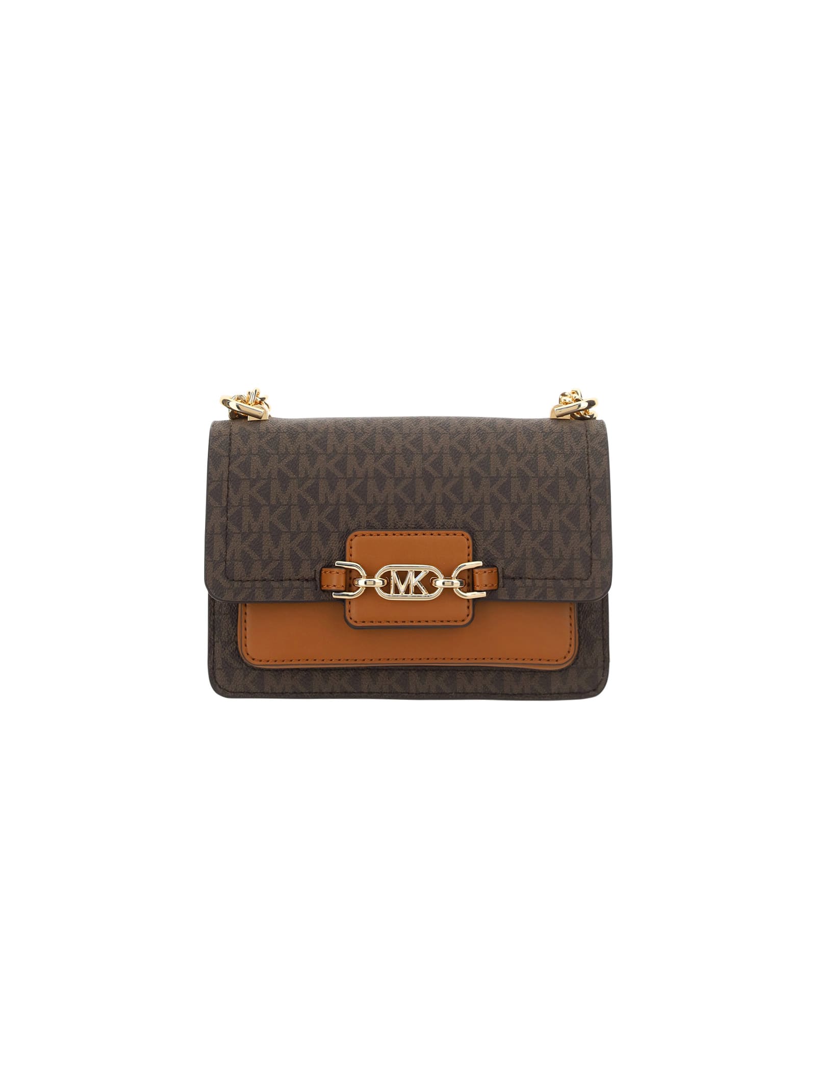Michael Kors Heather Shoulder Bag