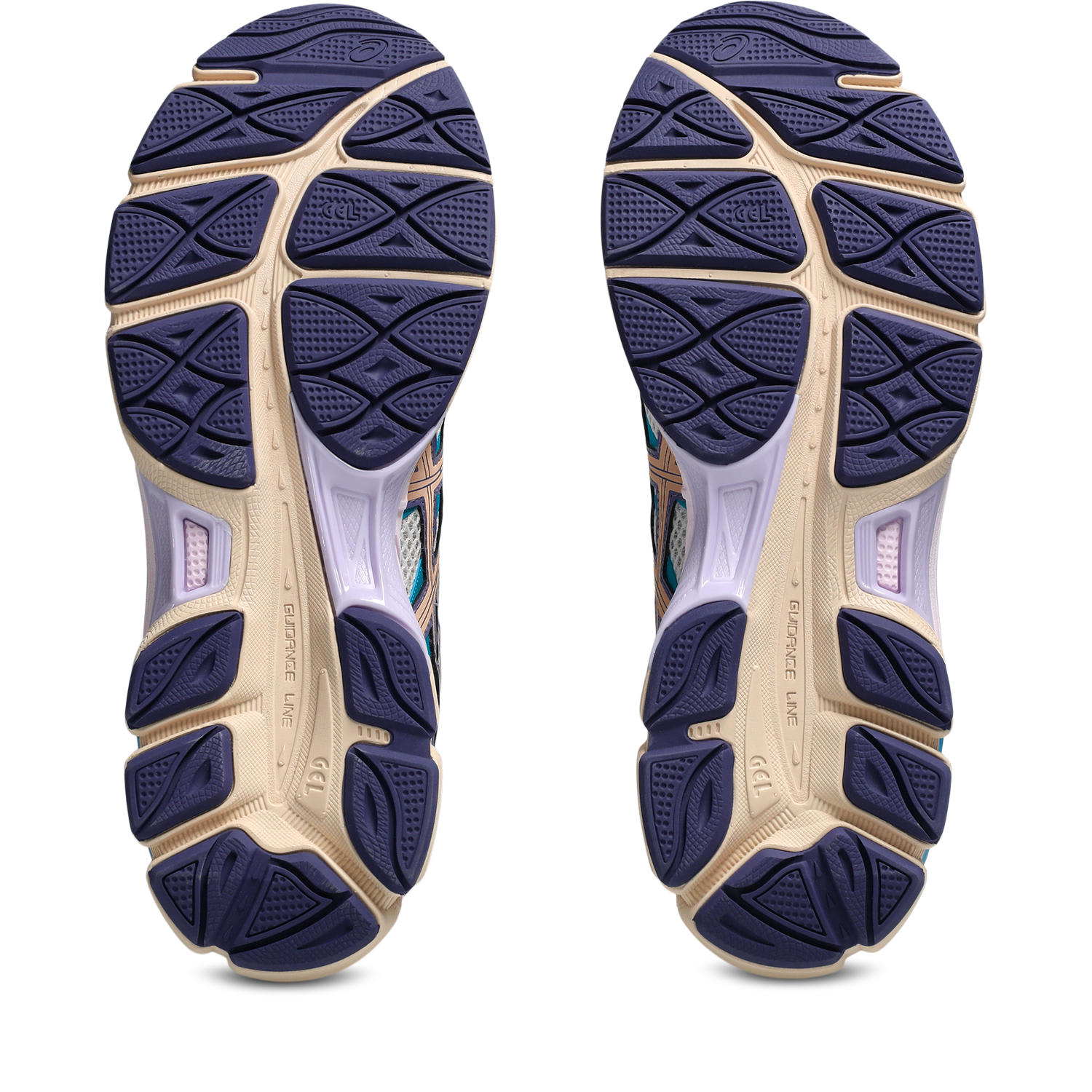 Asics Gel-cumulus 16 Mesh Sneakers In Multi