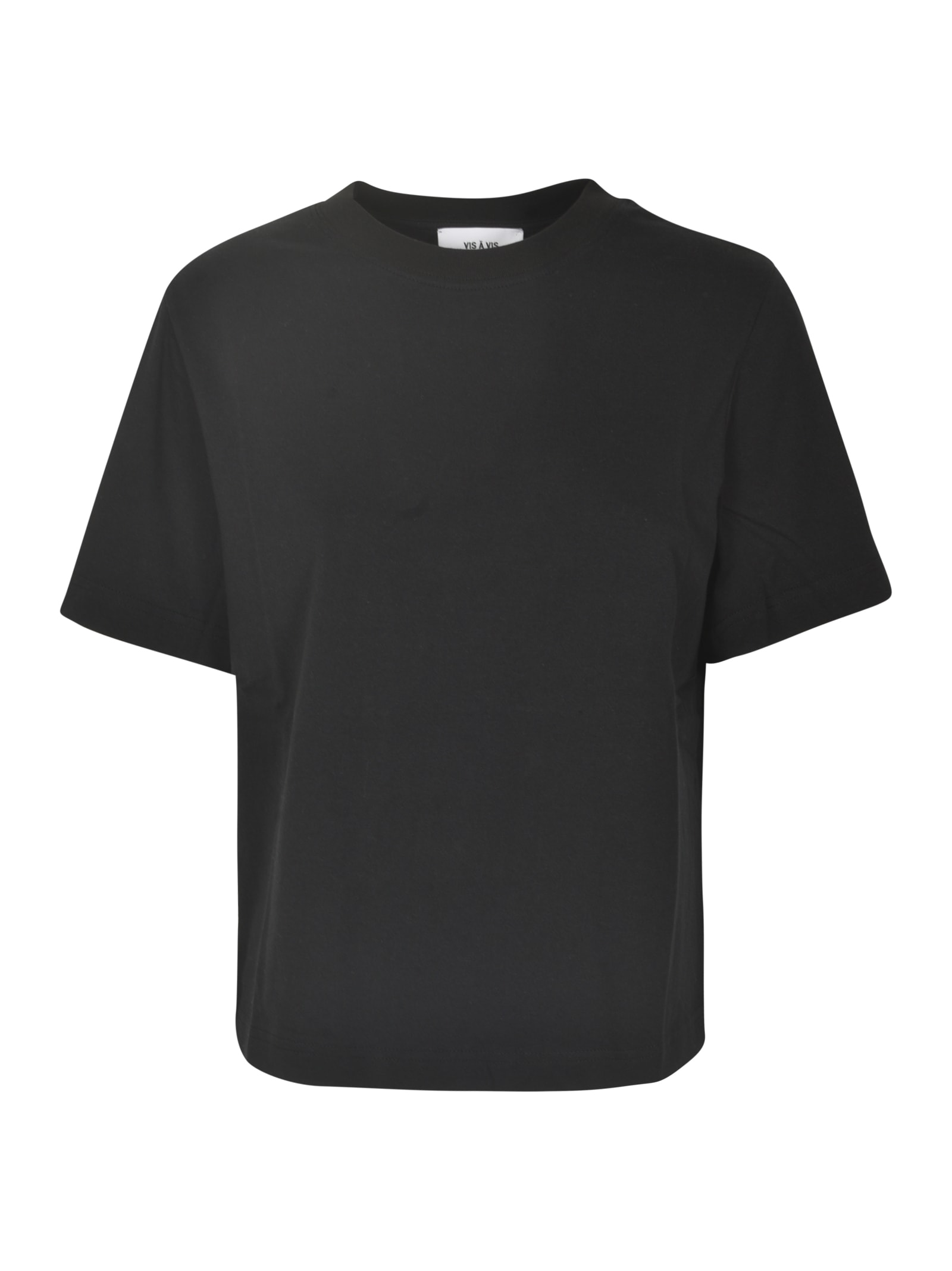 Round Neck T-shirt