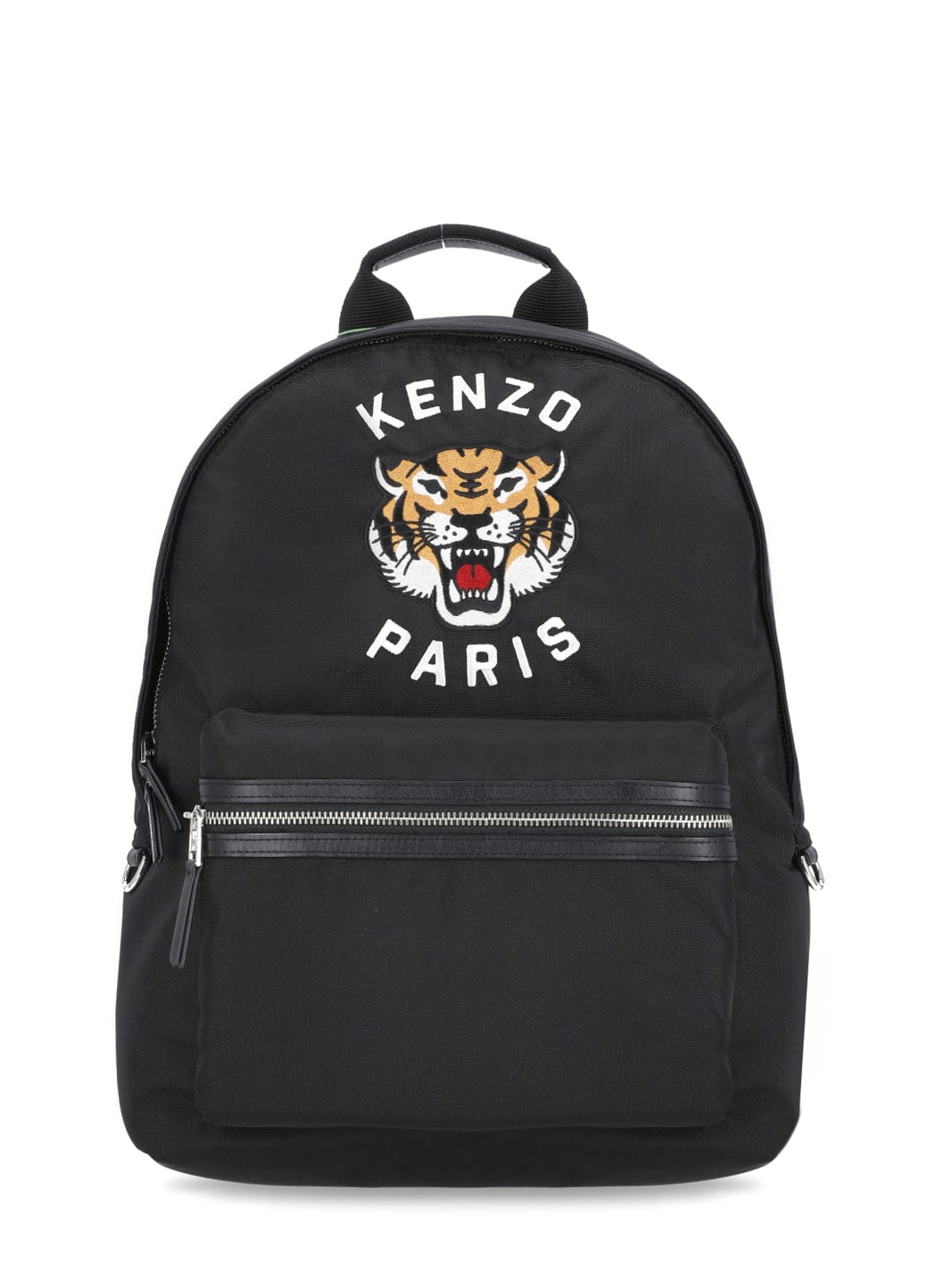 Logo Embroidery Backpack