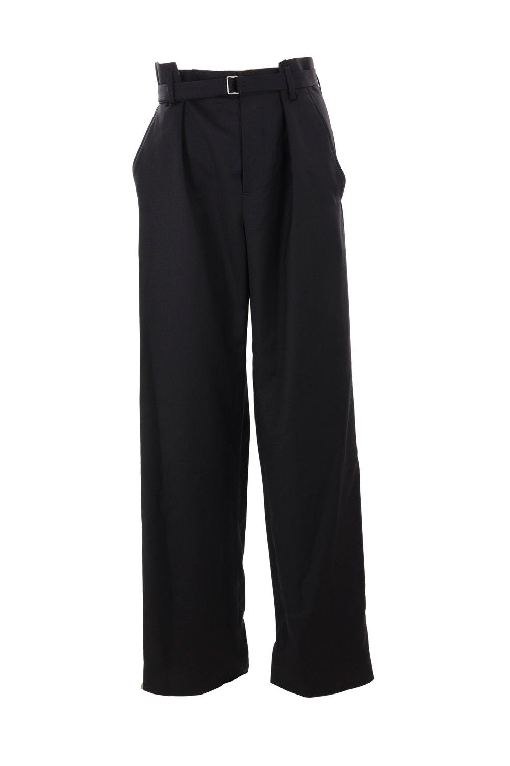 Linna High-comfort Trousers