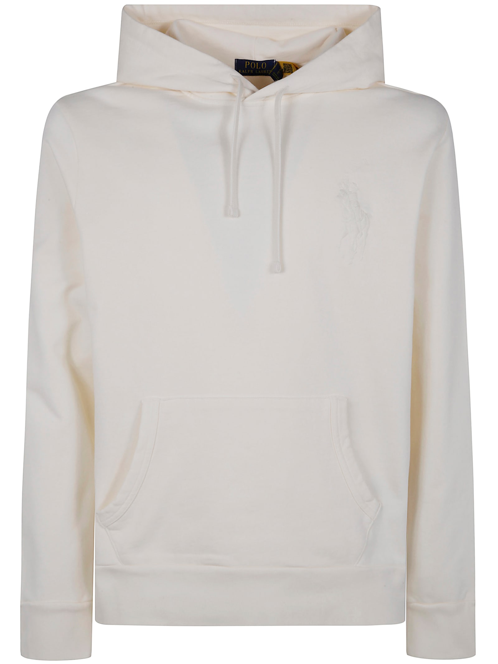 POLO RALPH LAUREN SWEATSHIRT LONG SLEEVE 