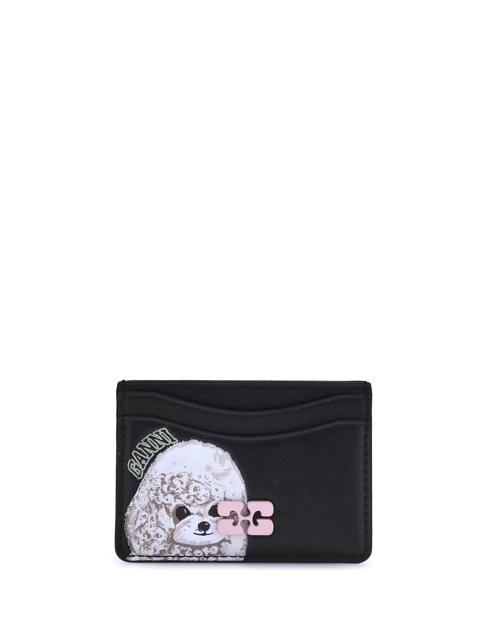 Bou Card Holder