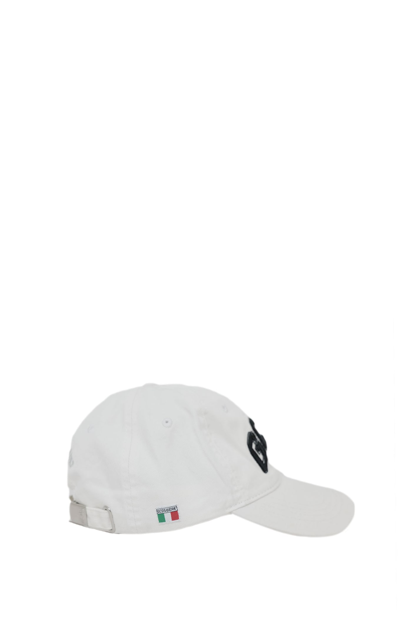 Shop Gcds Hat In White