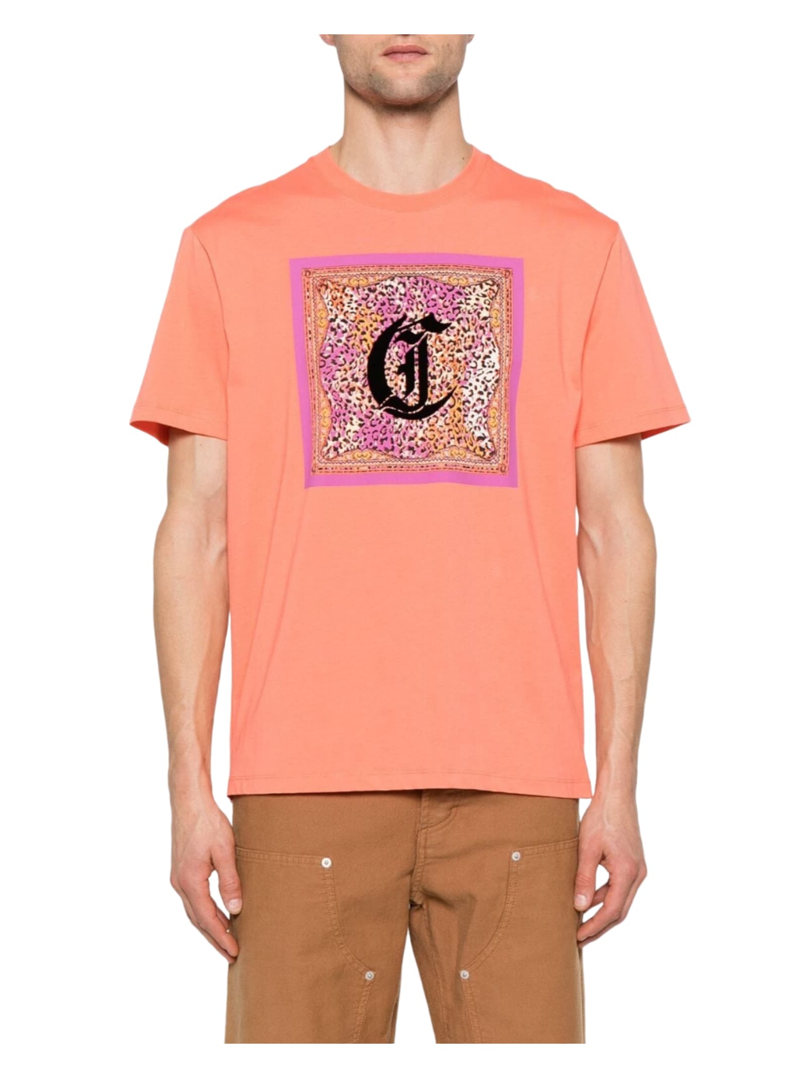 Just Cavalli T-shirt