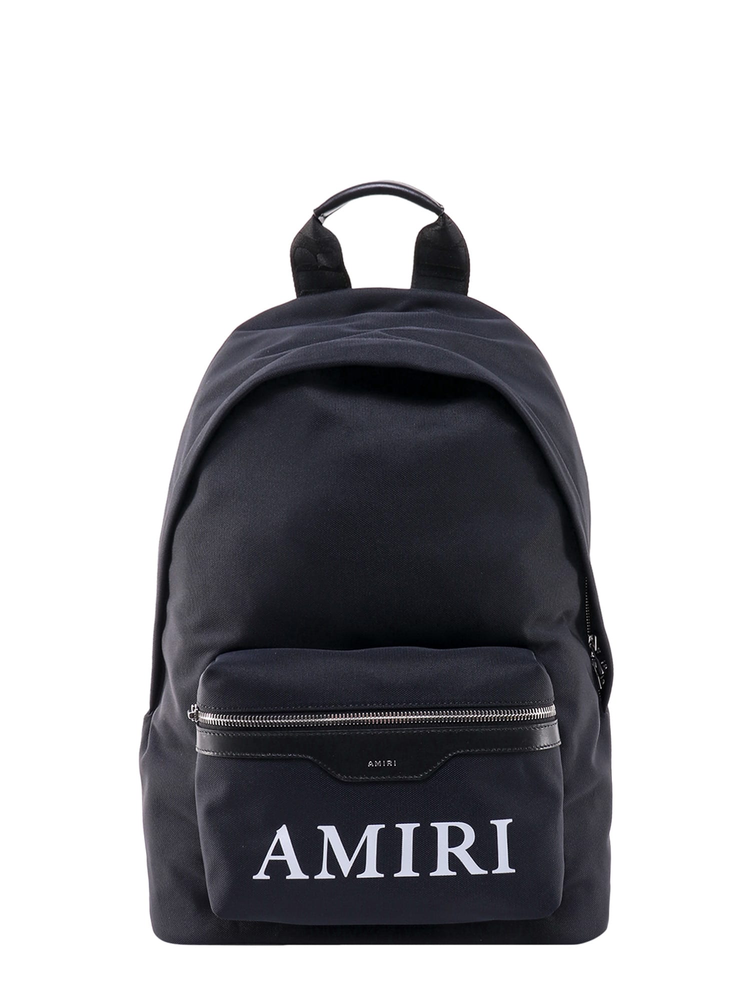 Amiri Backpack In Black