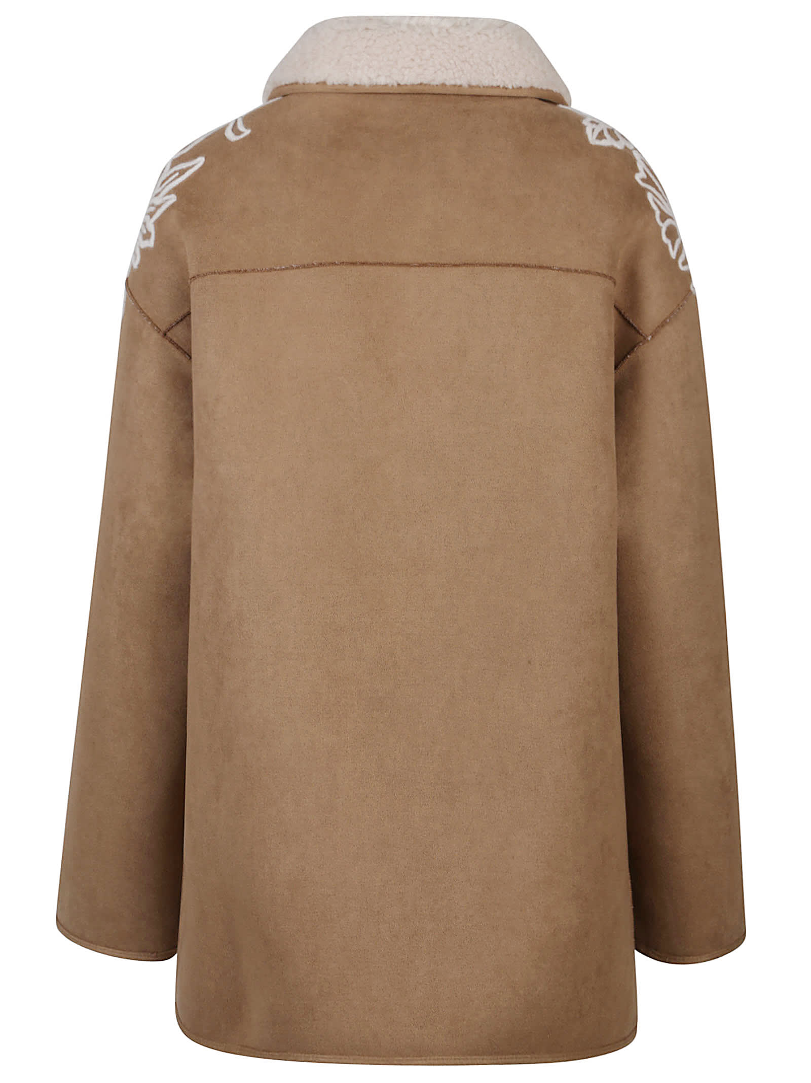 Ermanno Firenze Jacket