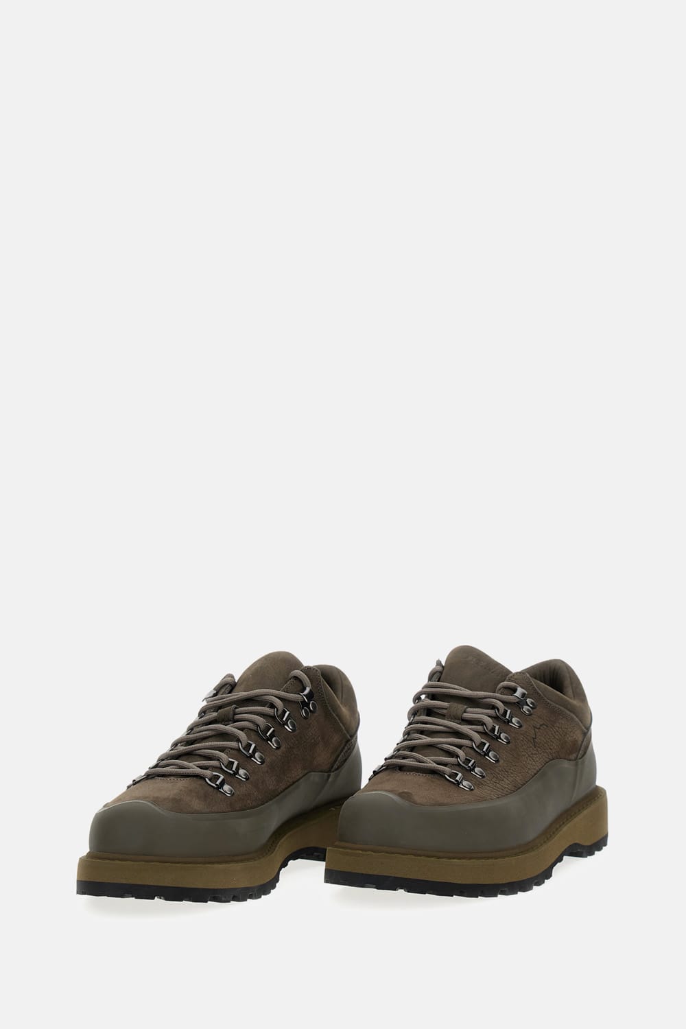 Diemme Cornaro Hiking Shoes In Multi