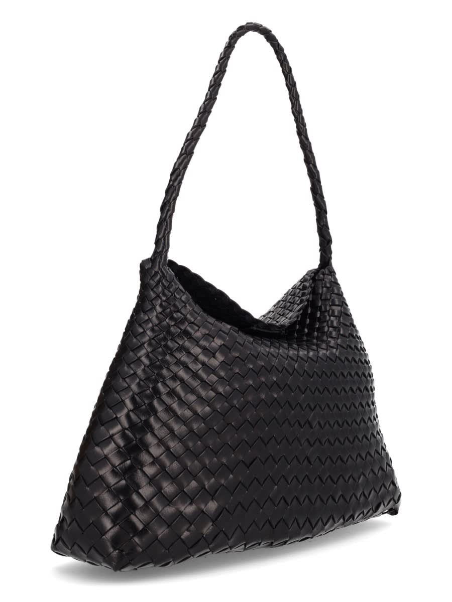 Dragon Diffusion Bag Santa Maria In Black