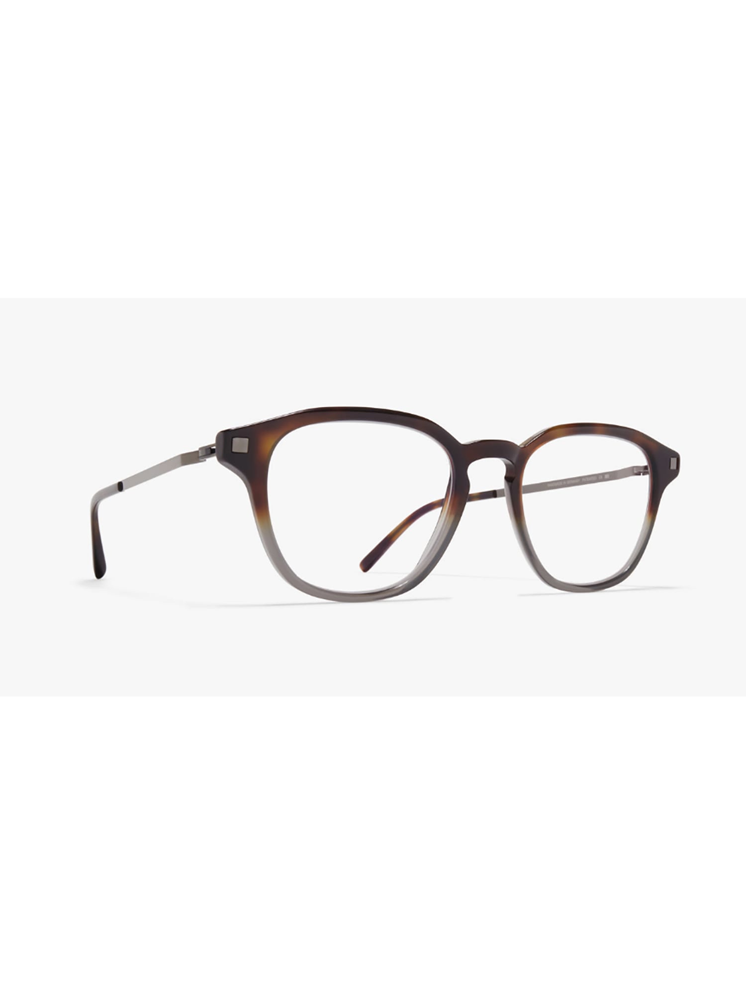 Shop Mykita Pana Eyewear In Santiago Gradient