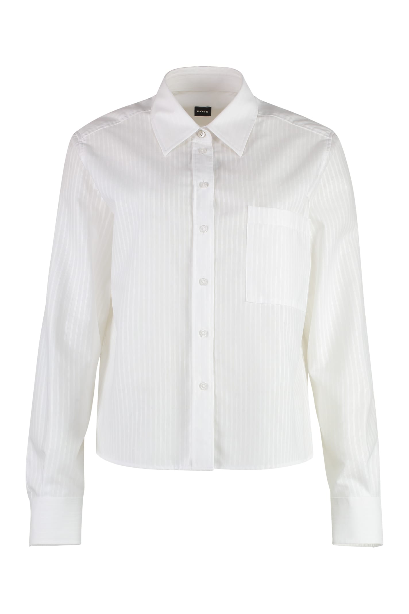 Cotton Shirt