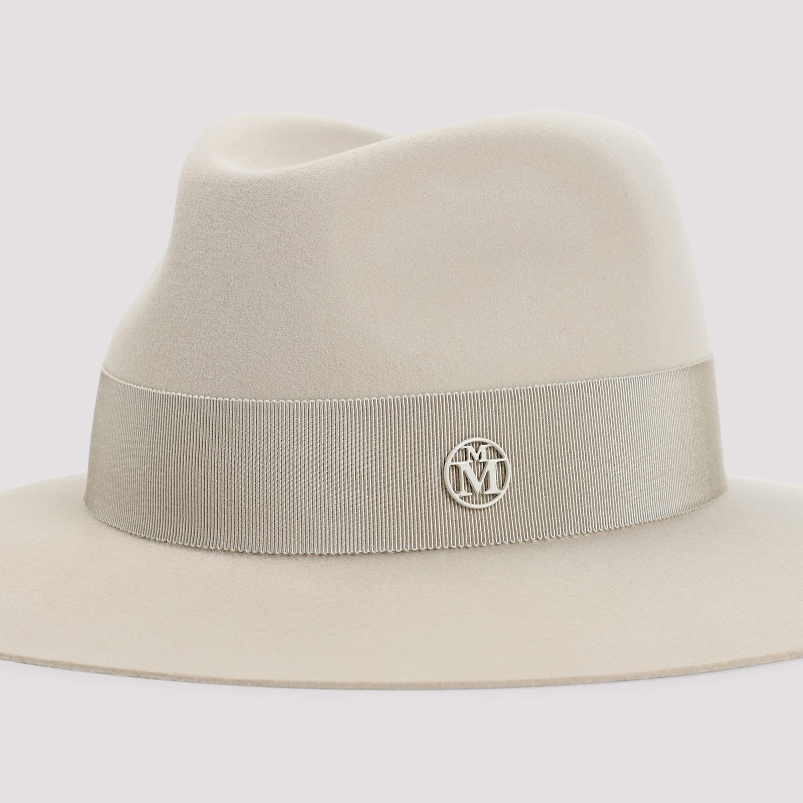 MAISON MICHEL HENRIETTA HAT 