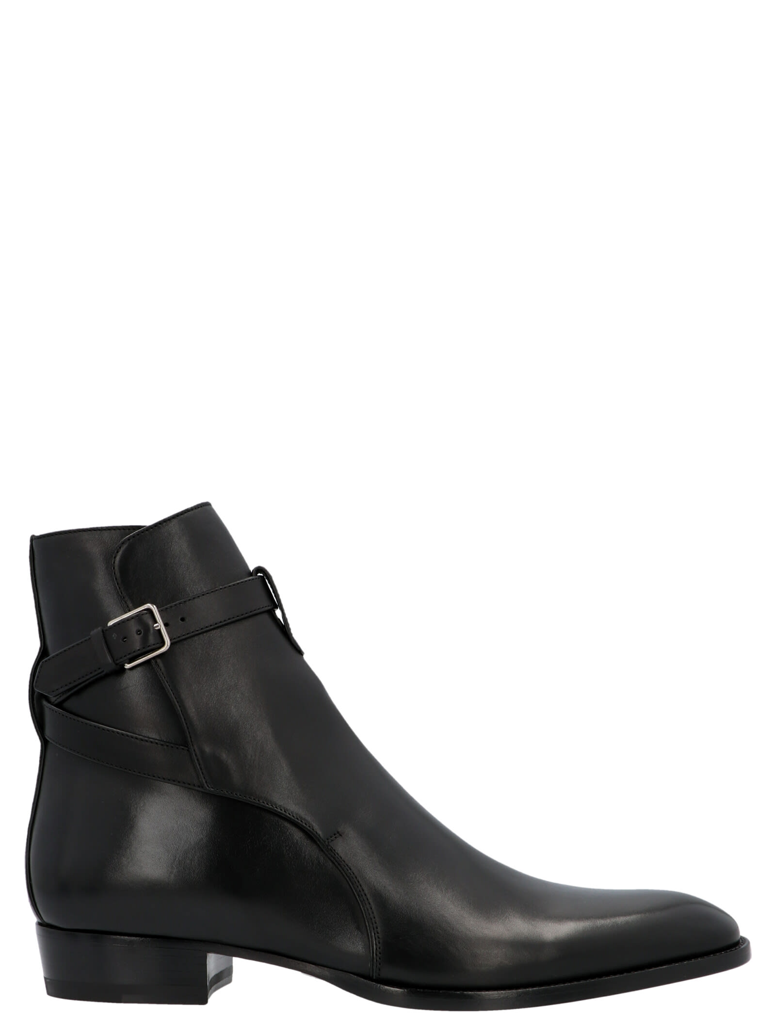 Saint Laurent Boots Monticello Always Like A Sale