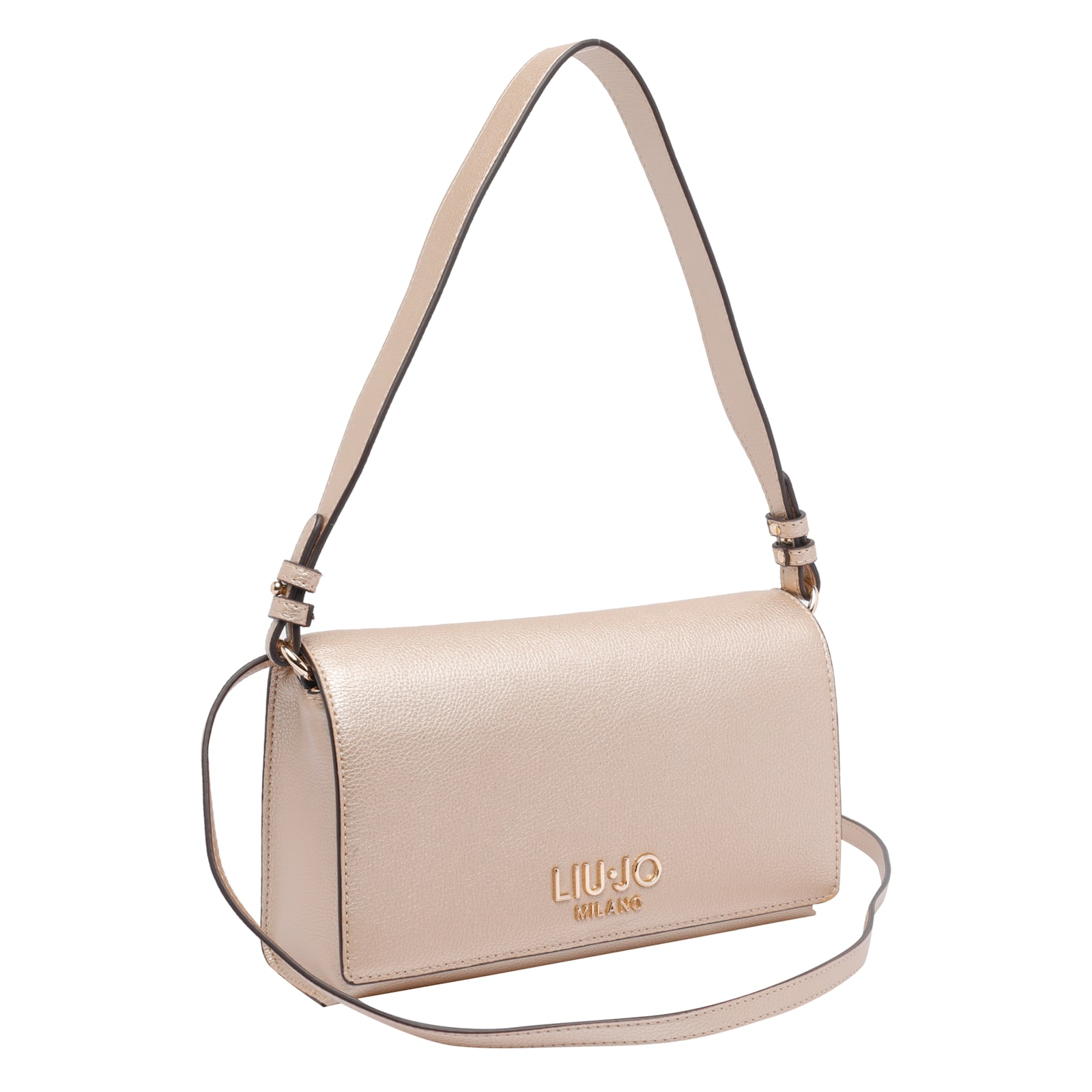 Liu •jo Liu Jo Bags In Neutral