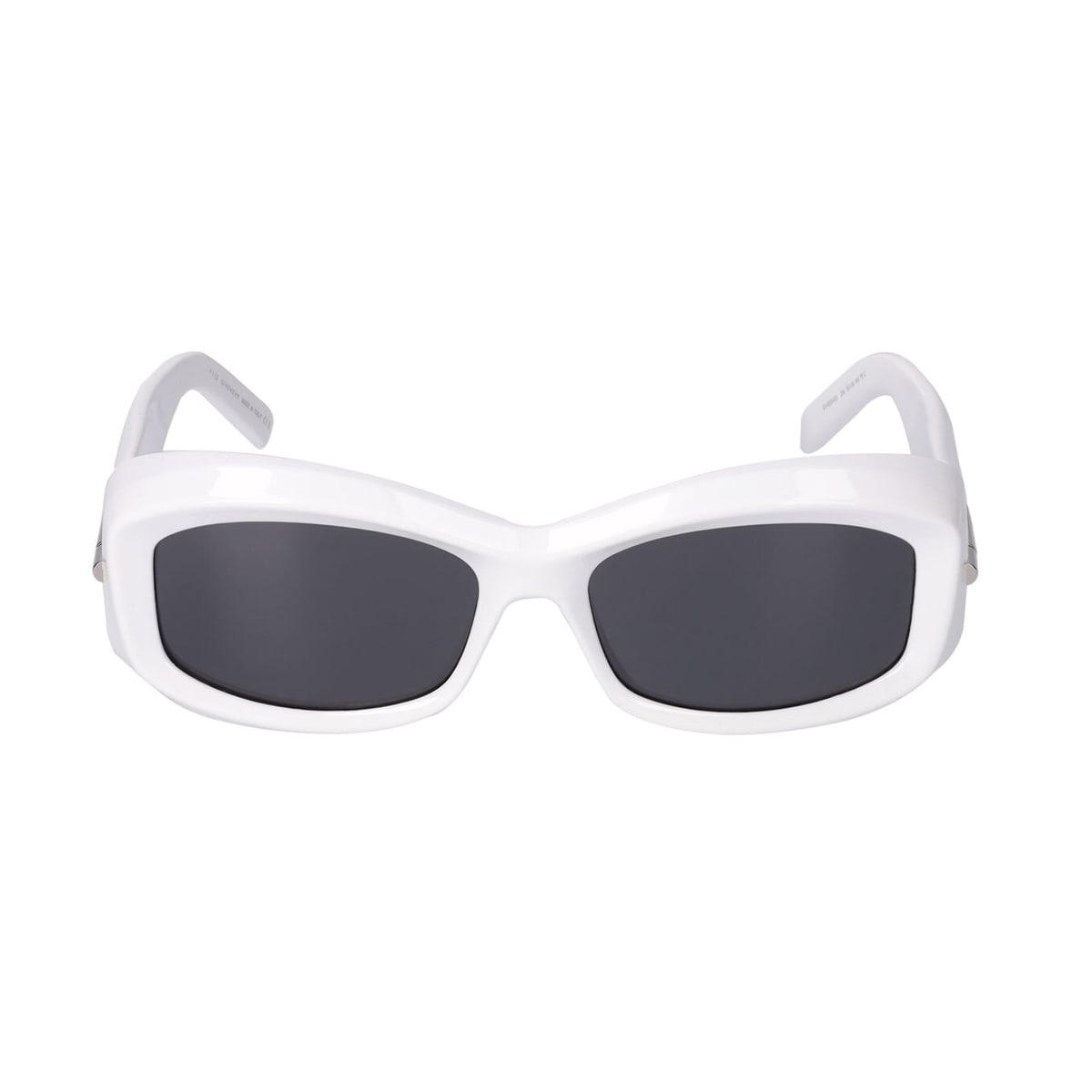 Givenchy Gv40044u 21a Sunglasses In Bianco
