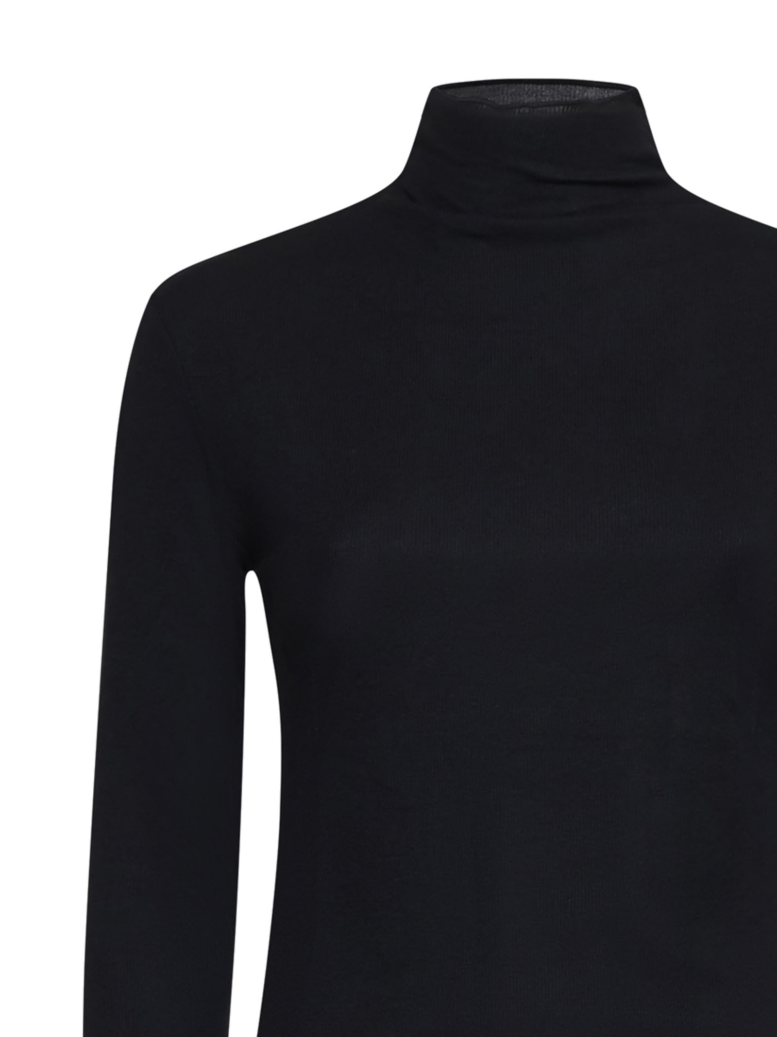 Shop Filippa K Top In Black