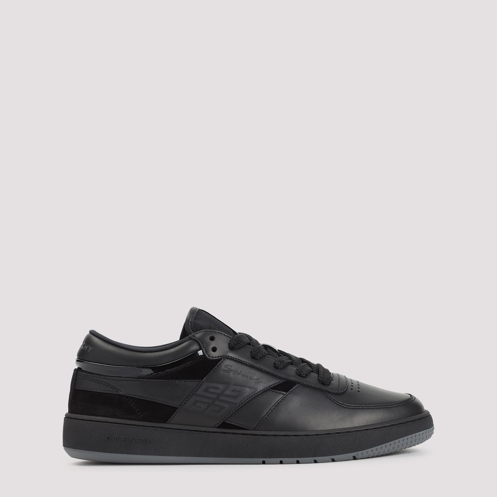 Givenchy G Move Low Sneakers