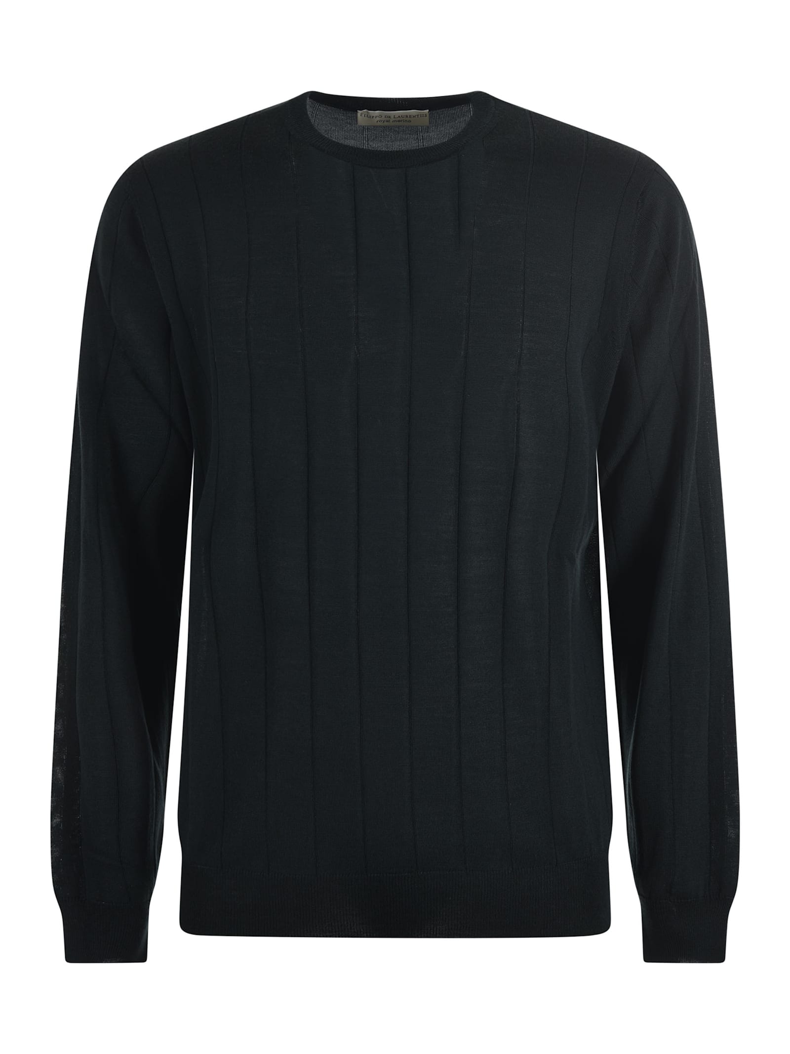 Filippo De Laurentiis Sweater