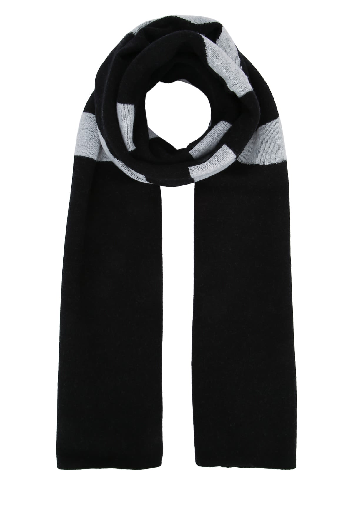 Pinko Scarves And Foulards In Multi