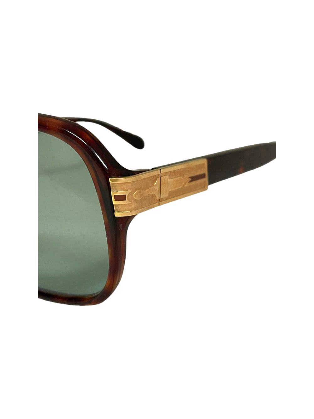 Shop Persol Ratti - Manager - Havana Sunglasses