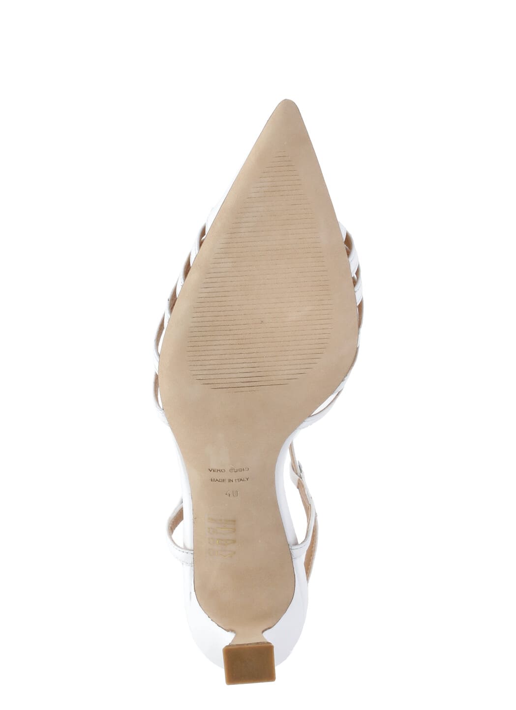 Julie Dee Sandals