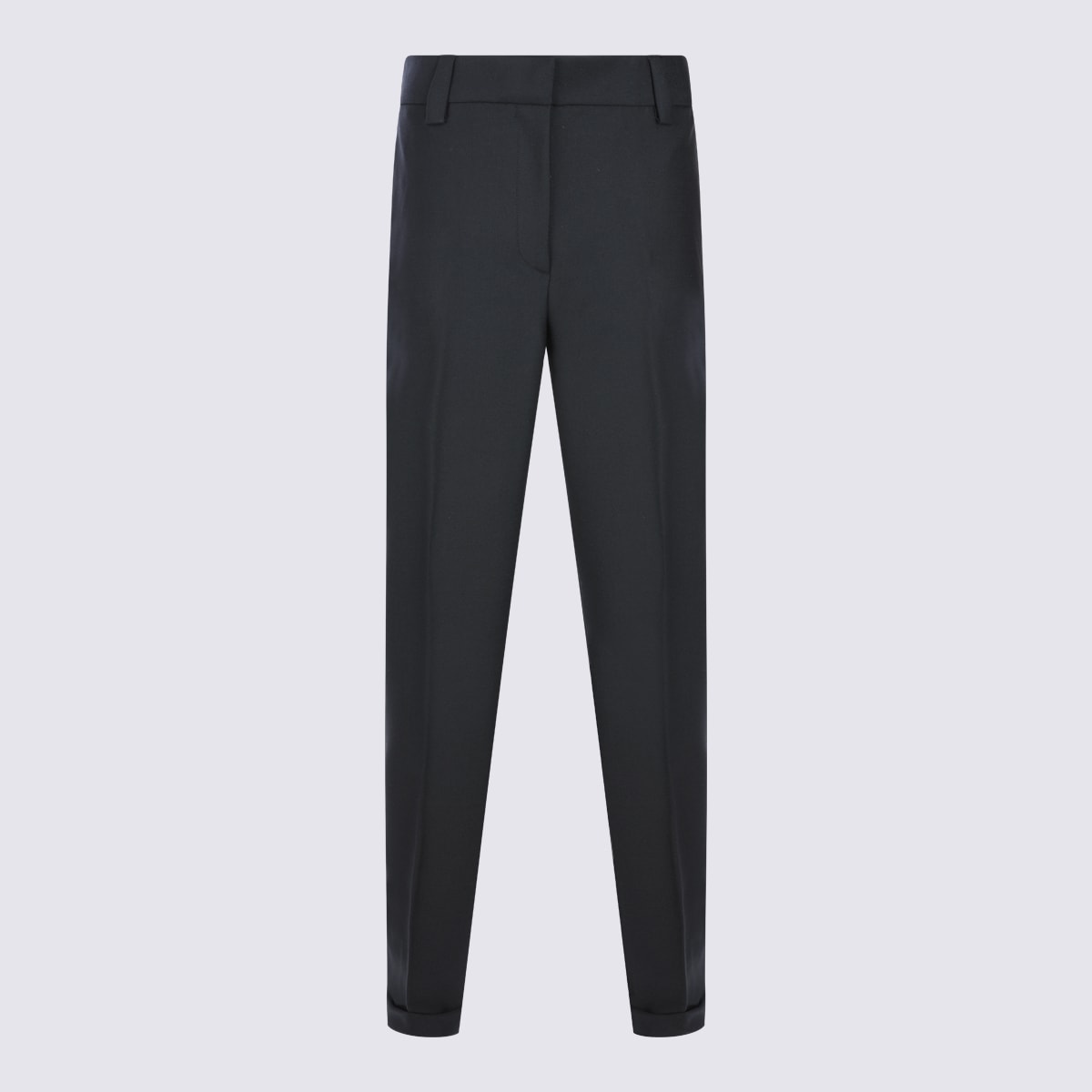 Black Pants