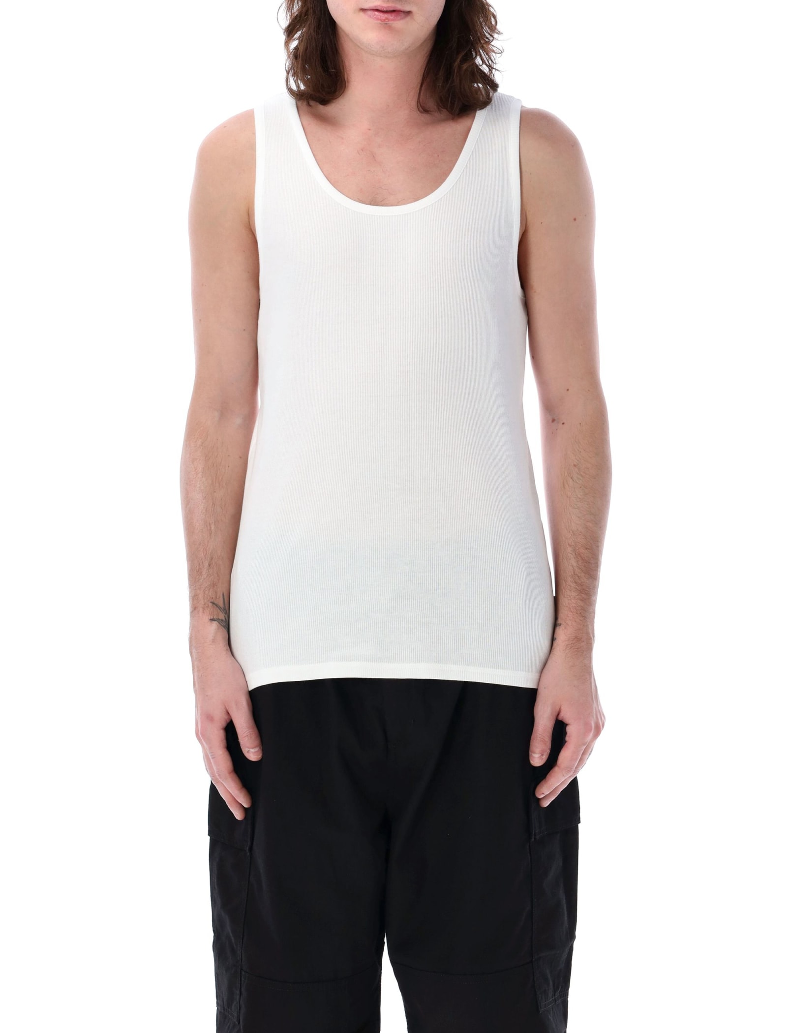 A-shirt Tank Top