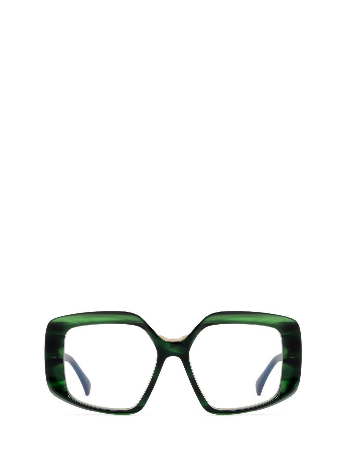 Square Frame Glasses