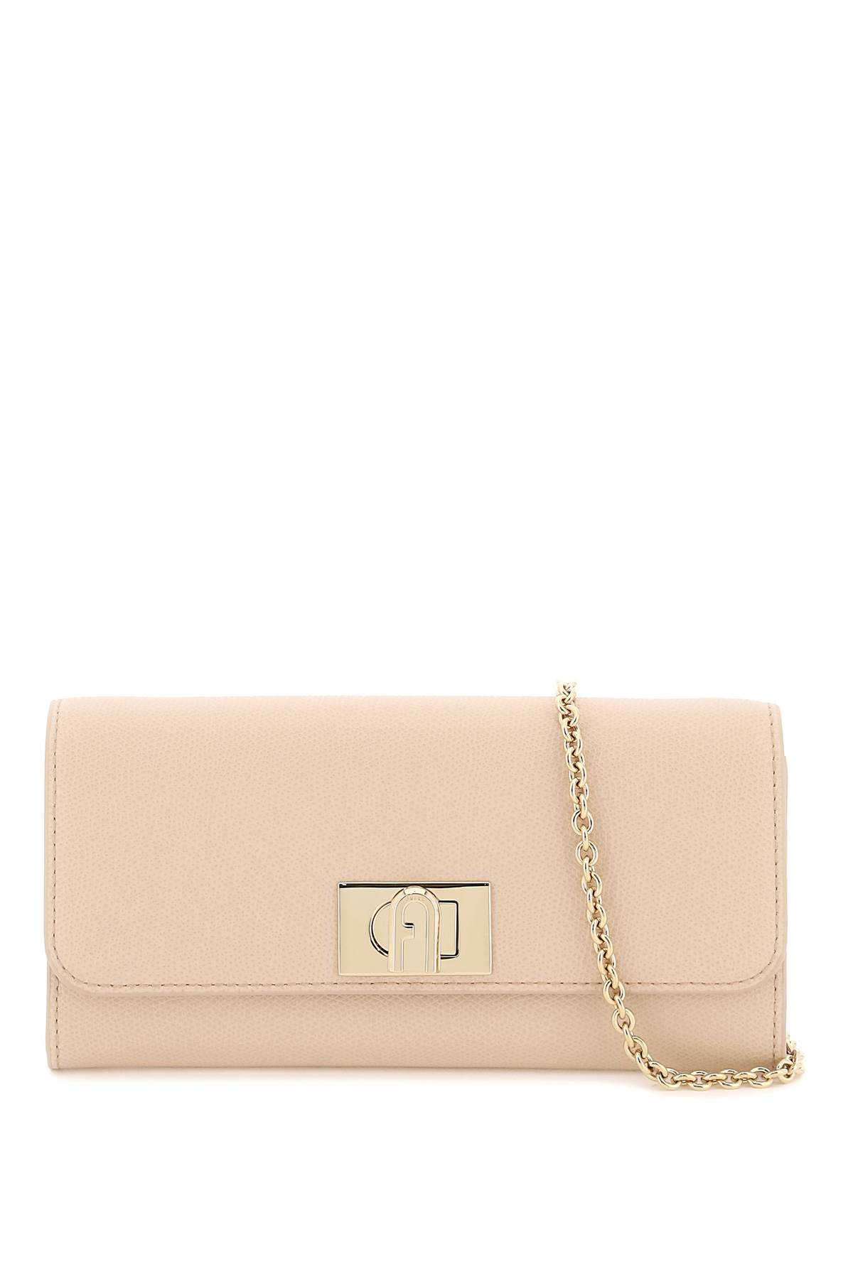 Furla 1927 Crossbody Mini Bag