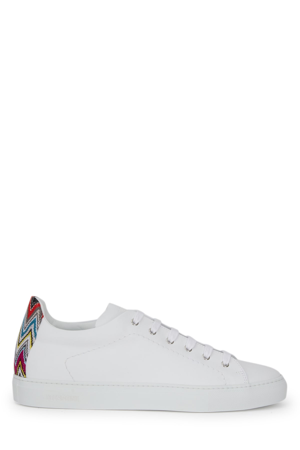 Shop Missoni Sneakers In Sm8mu