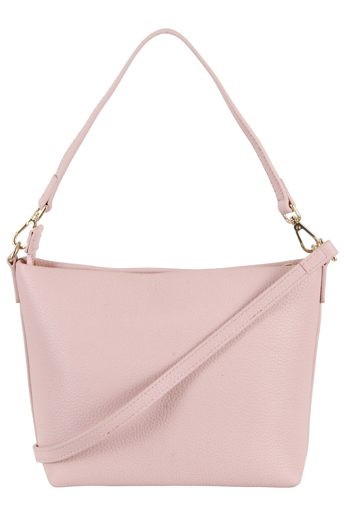 Mc2 Saint Barth Pochette In Pink